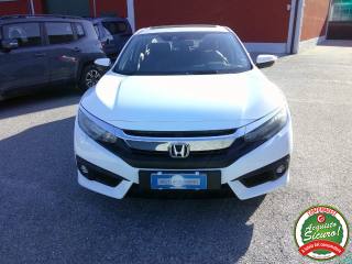 HONDA Civic usata, con Chiusura centralizzata
