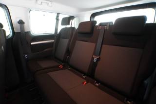 TOYOTA Proace Verso usata 10