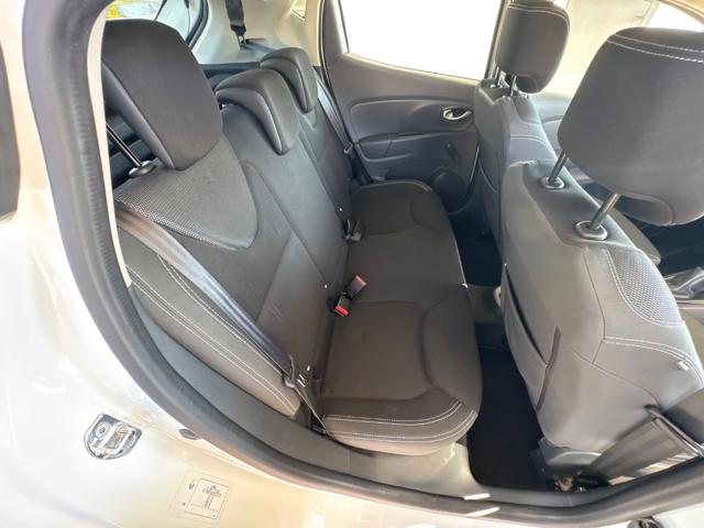RENAULT Clio usata, con Cruise Control