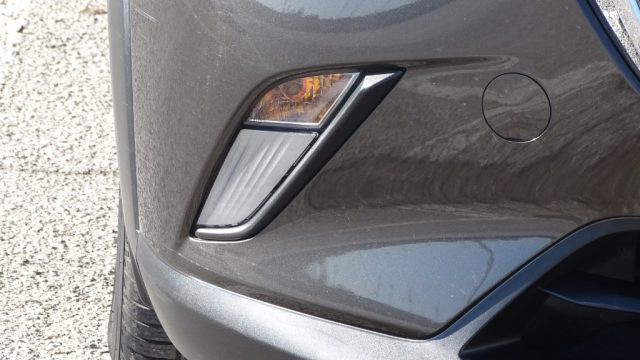 MAZDA CX-3 usata, con Volante multifunzione