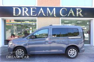 FORD Tourneo Connect usata, con Airbag