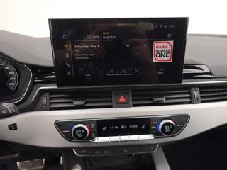 AUDI S4 usata, con Interni in pelle