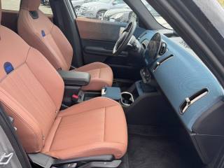 MINI Countryman usata, con Servosterzo