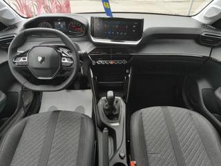 PEUGEOT 208 usata, con Climatizzatore