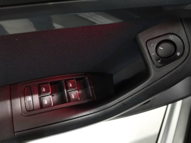 SEAT Ateca usata, con Controllo elettronico della corsia