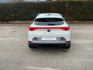 CUPRA Formentor usata, con Alzacristalli elettrici