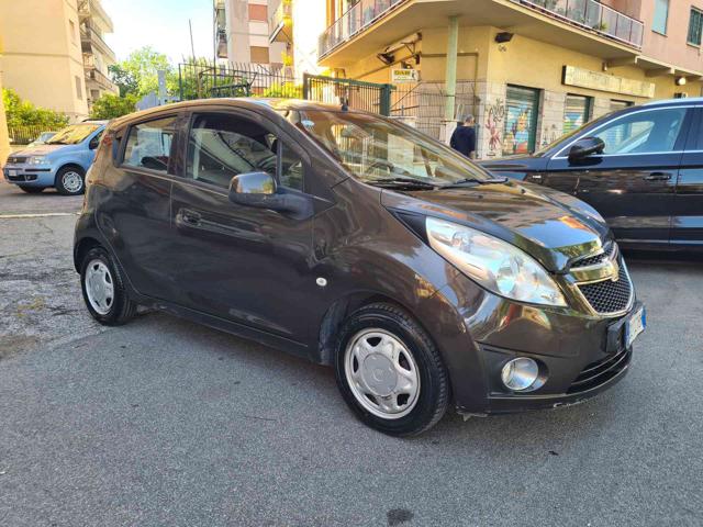 CHEVROLET Spark usata, con ABS