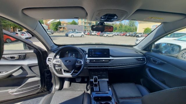 DR MOTOR DR 6.0 usata, con Cruise Control