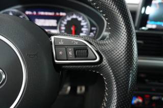 AUDI A6 usata, con Leve al volante