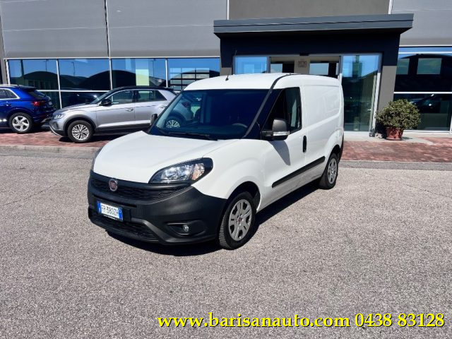 FIAT Doblo usata, con ABS