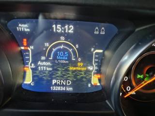 JEEP Wrangler usata, con ESP