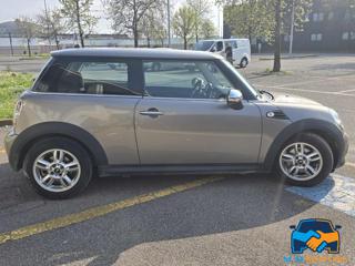 MINI One usata, con Airbag Passeggero
