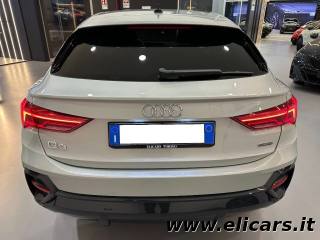 AUDI Q3 usata, con Autoradio