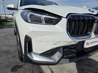 BMW X1 usata, con Servosterzo