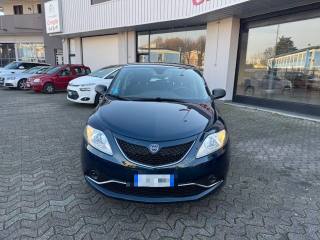 LANCIA Ypsilon usata, con Airbag