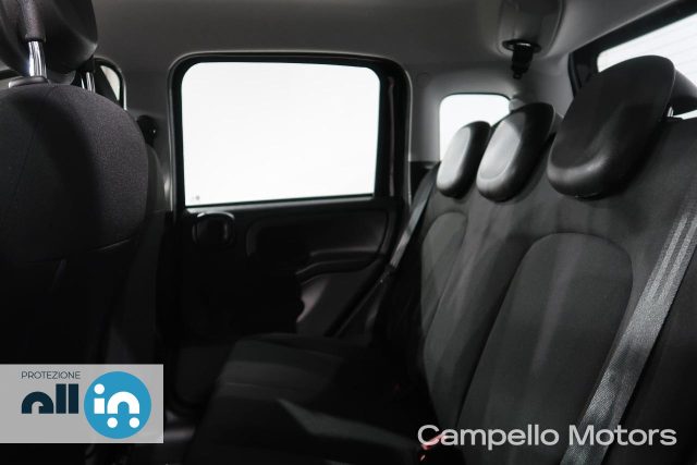 FIAT Panda usata 5