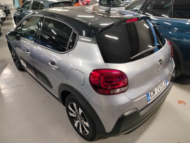 CITROEN C3 usata, con Cruise Control