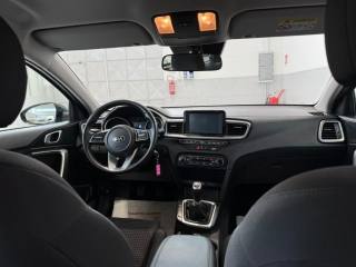 KIA Ceed usata, con Luci diurne