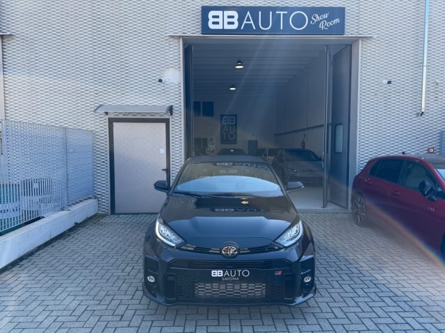 TOYOTA Yaris usata, con ABS