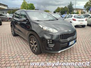 KIA Sportage usata, con Airbag Passeggero