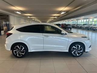 HONDA HR-V usata, con Chiusura centralizzata