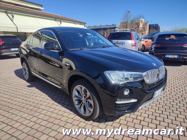 BMW X4 usata, con Airbag Passeggero