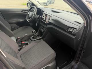 VOLKSWAGEN T-Cross usata, con Vetri oscurati