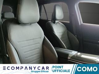 MERCEDES-BENZ GLC 200 usata, con Fendinebbia