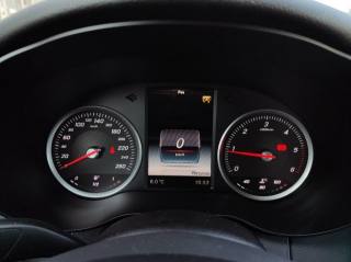 MERCEDES-BENZ C 180 usata, con Luci diurne LED