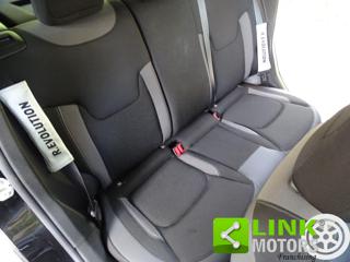 JEEP Renegade usata, con Sedile posteriore sdoppiato