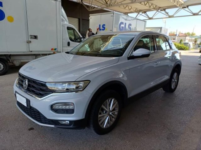 VOLKSWAGEN T-Roc usata, con ABS