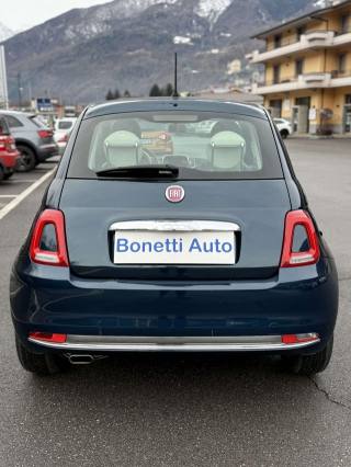 FIAT 500 usata, con Alzacristalli elettrici