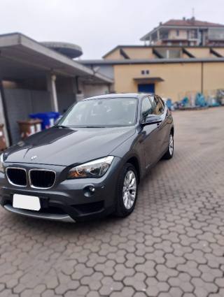 BMW X1 sDrive16d Msport