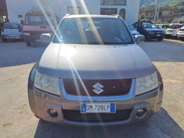 SUZUKI Grand Vitara usata 26