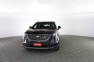 CADILLAC XT4 XT4 350 TD AWD Premium Luxury
