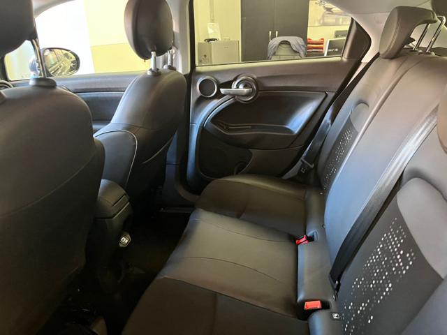 FIAT 500X usata, con ESP