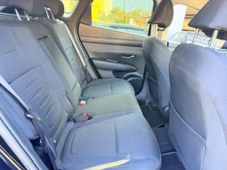 HYUNDAI Tucson usata, con Climatizzatore
