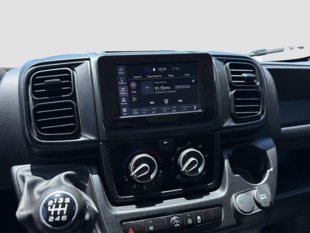 FIAT Ducato usata 14