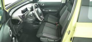 CITROEN C4 Cactus usata, con Fendinebbia