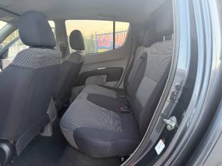 MITSUBISHI L200 usata 22