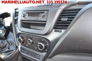 IVECO Daily usata 20