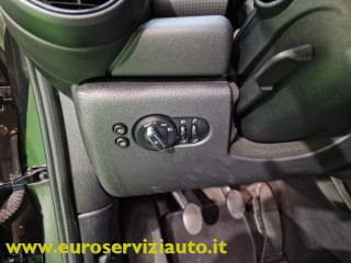 MINI One usata 22