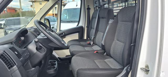 FIAT Ducato usata, con Alzacristalli elettrici