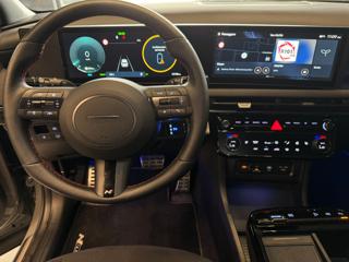 HYUNDAI Tucson usata, con Fendinebbia