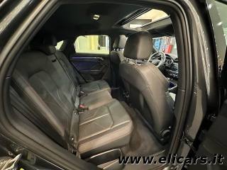 AUDI Q3 usata, con Interni in pelle