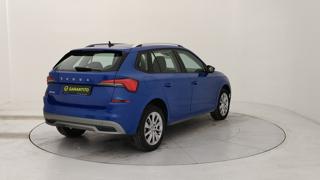 SKODA Kamiq usata, con Alzacristalli elettrici