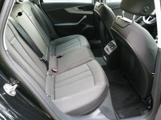 AUDI A4 usata, con Autoradio