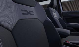 DACIA Duster usata, con Chiusura centralizzata