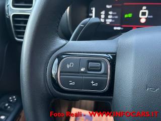 CITROEN C5 Aircross usata, con Volante in pelle