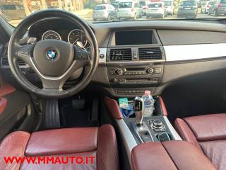 BMW X6 usata, con Controllo trazione